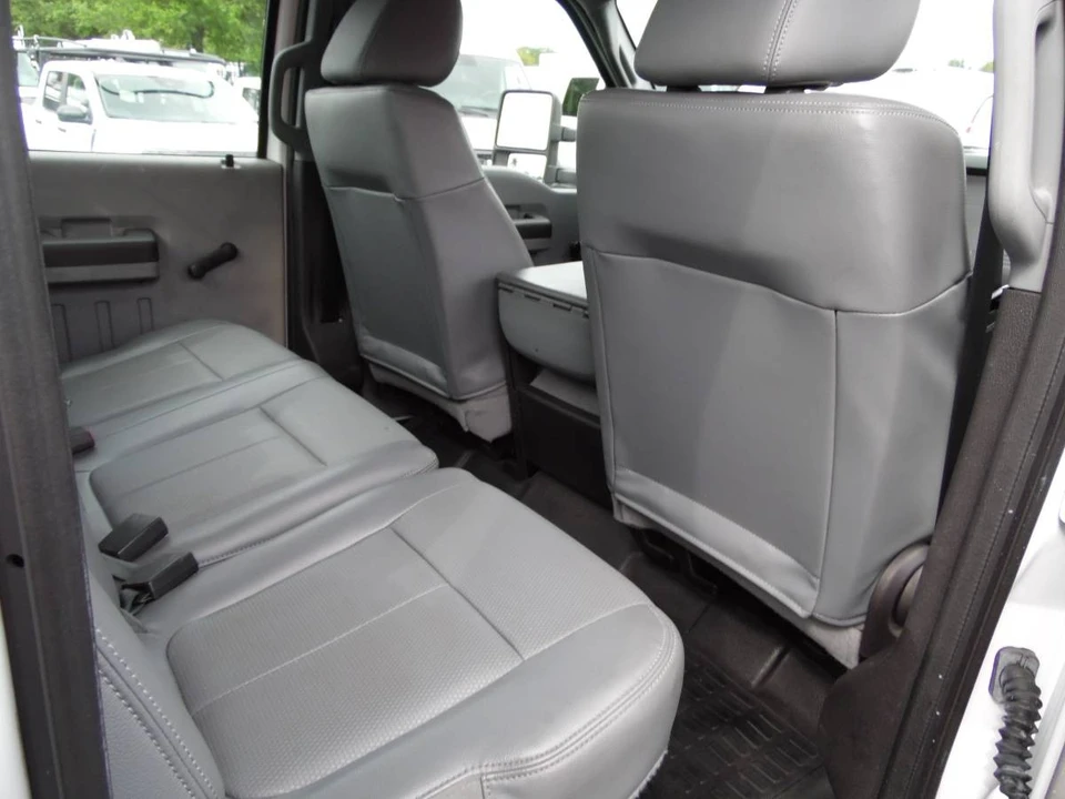 2016 Ford Super Duty 3rd Gen - Image 19 of 21