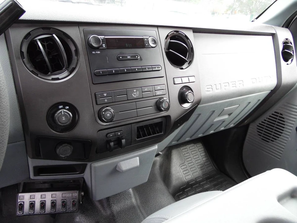 2016 Ford Super Duty 3rd Gen - Image 12 of 21