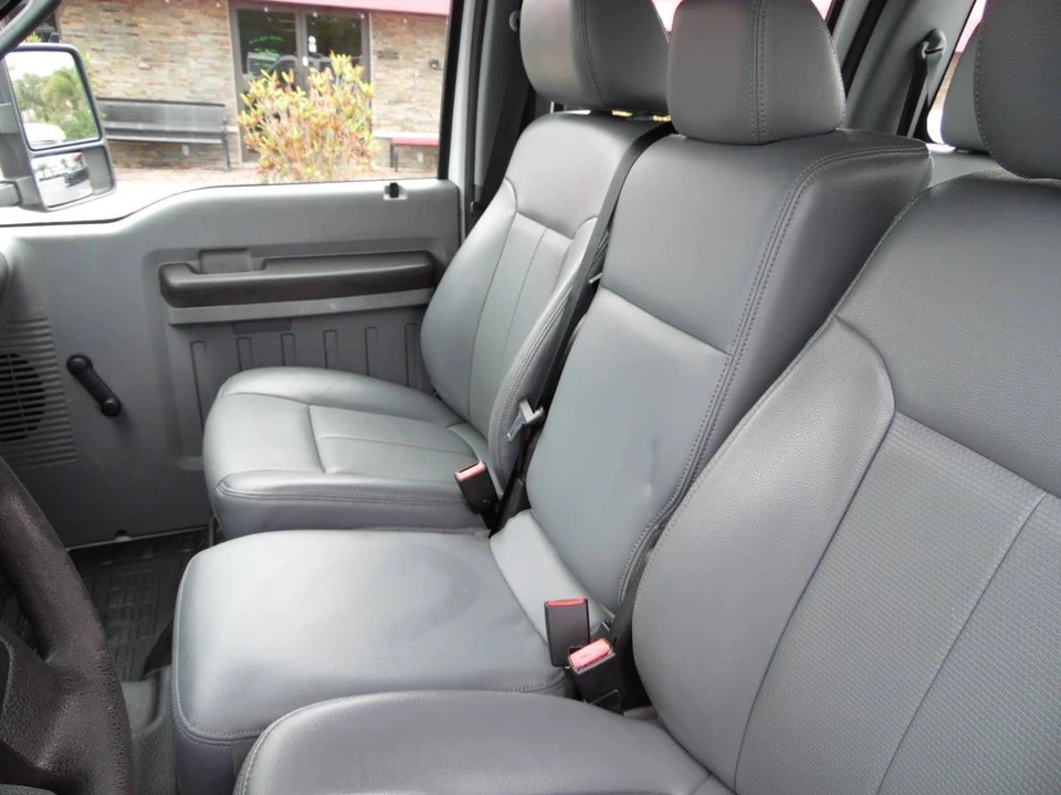 2016 Ford Super Duty 3rd Gen - Image 14 of 21