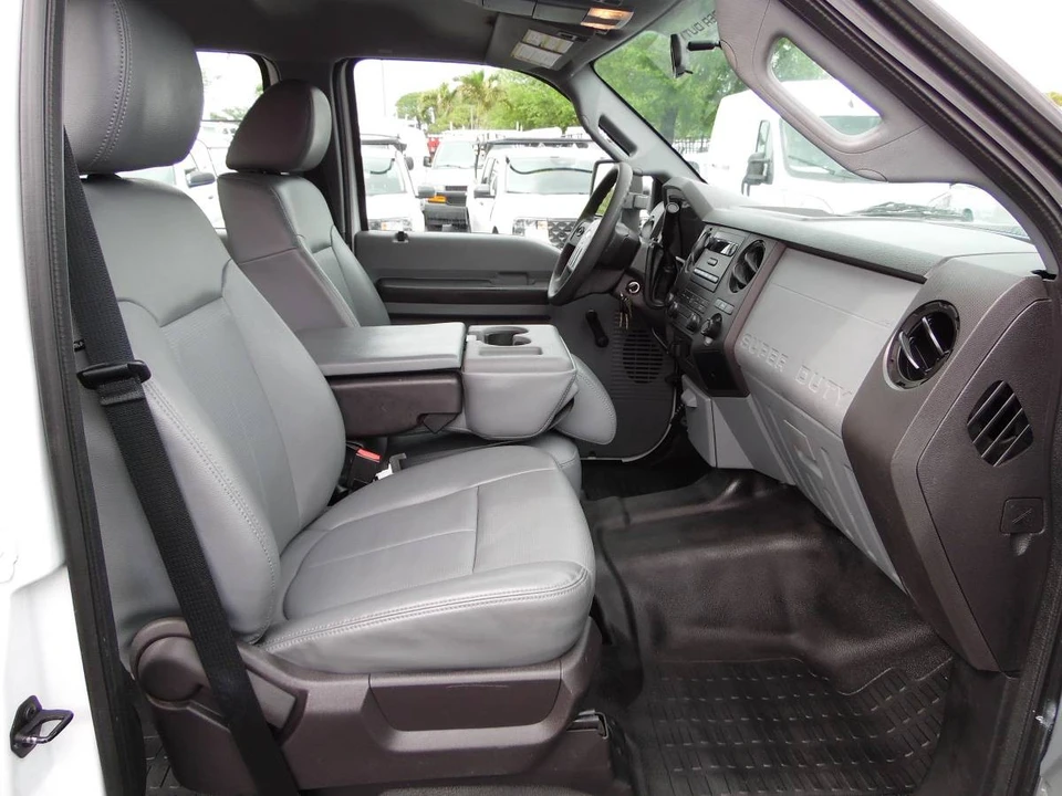 2016 Ford Super Duty 3rd Gen - Image 18 of 21