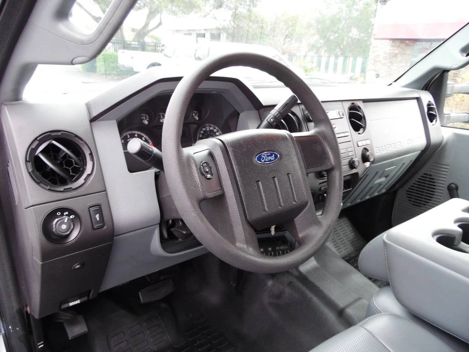 2016 Ford Super Duty 3rd Gen - Image 11 of 21