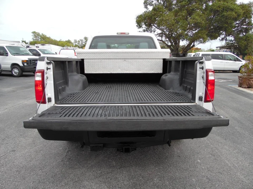 2016 Ford Super Duty 3rd Gen - Image 8 of 21