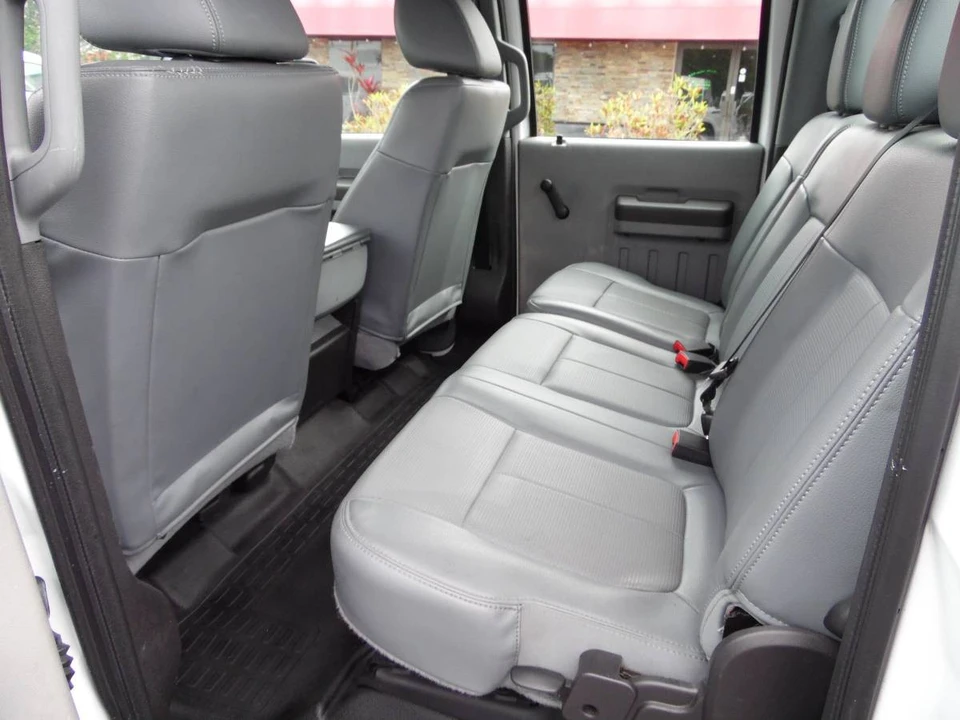2016 Ford Super Duty 3rd Gen - Image 15 of 21