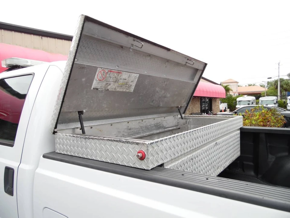 2016 Ford Super Duty 3rd Gen - Image 9 of 21