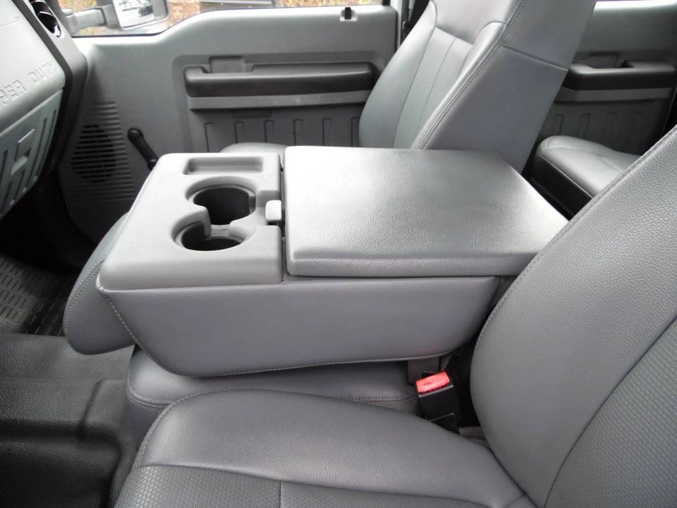 2016 Ford Super Duty 3rd Gen - Image 13 of 21