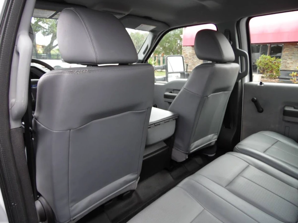 2016 Ford Super Duty 3rd Gen - Image 16 of 21