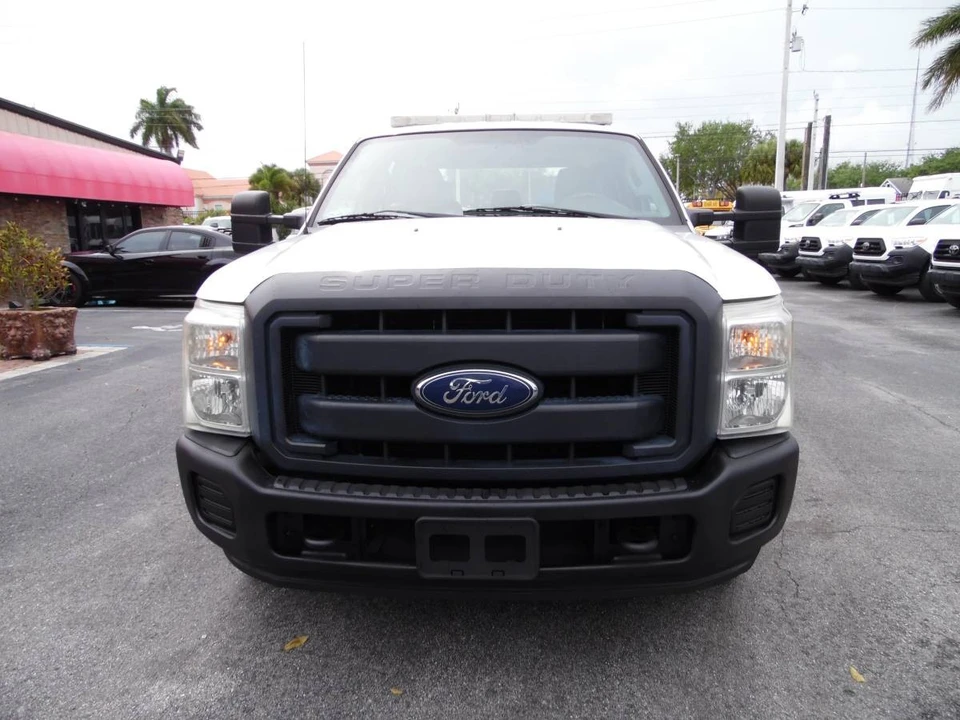 2016 Ford Super Duty 3rd Gen - Image 2 of 21