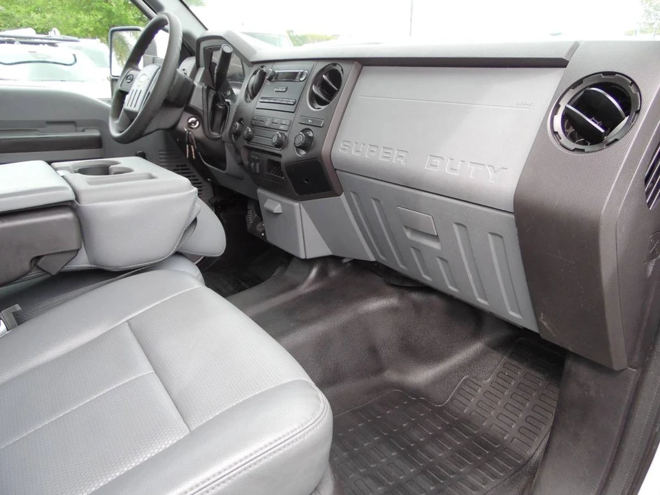 2016 Ford Super Duty 3rd Gen - Image 17 of 21