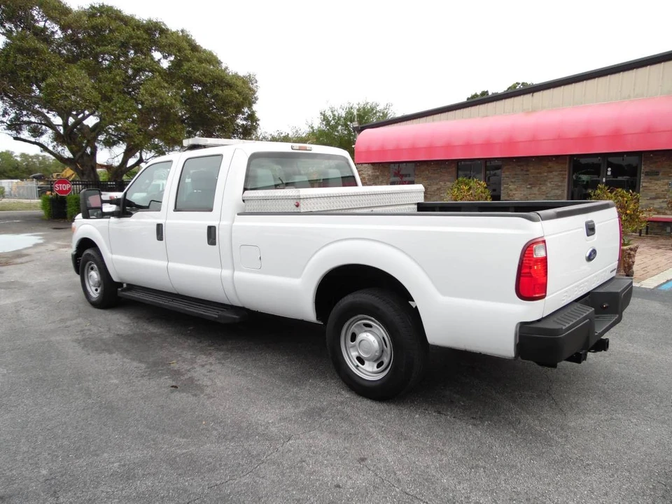 2016 Ford Super Duty 3rd Gen - Image 4 of 21