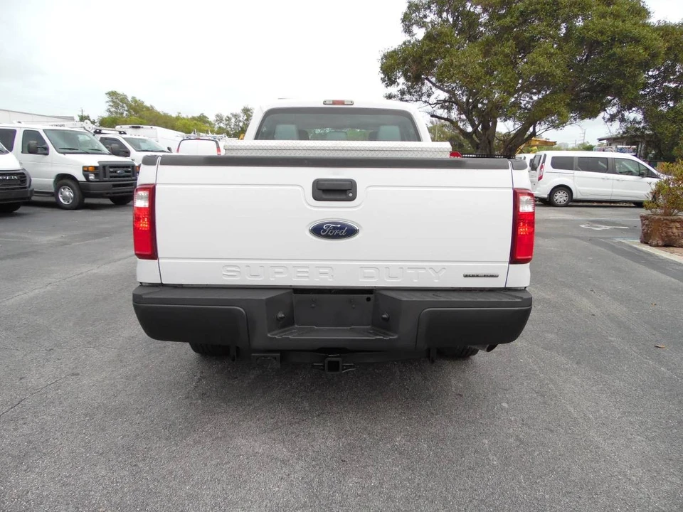 2016 Ford Super Duty 3rd Gen - Image 6 of 21