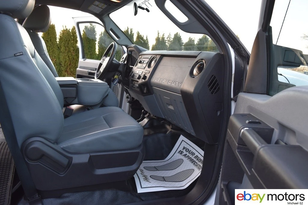 2016 Ford Super Duty 3rd Gen - Image 18 of 21
