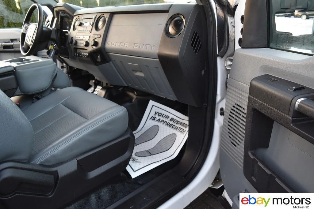 2016 Ford Super Duty 3rd Gen - Image 17 of 21