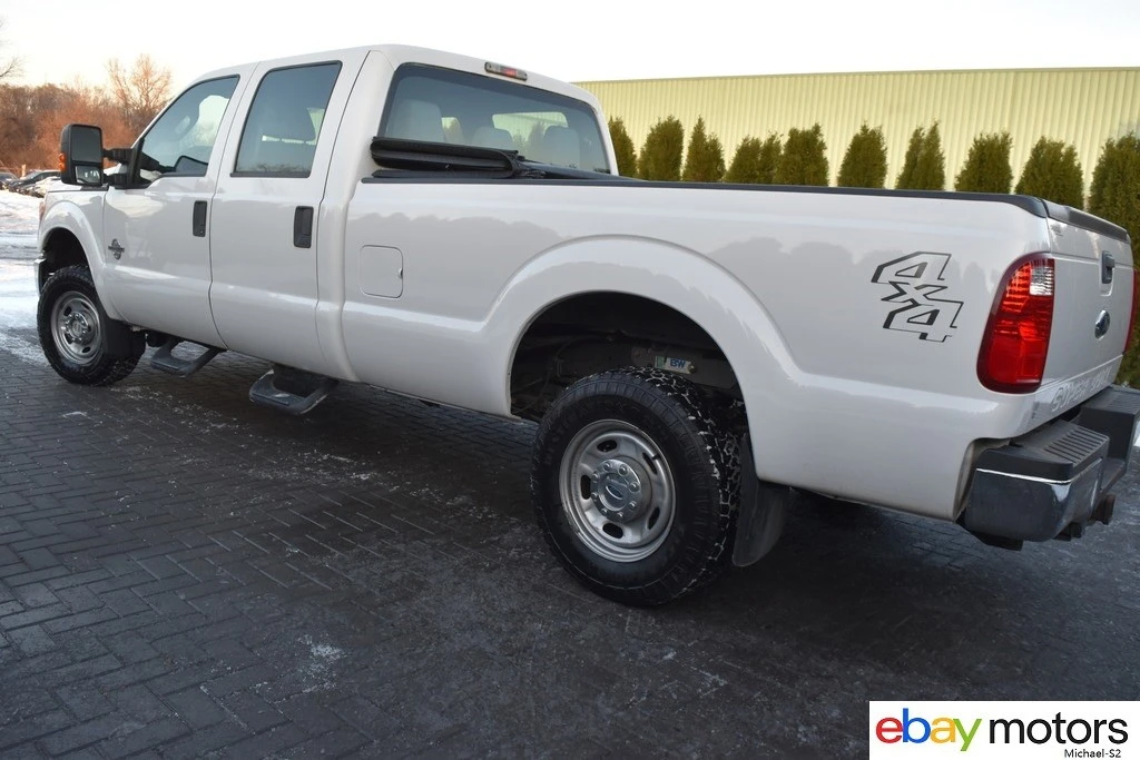 2016 Ford Super Duty 3rd Gen - Image 9 of 21