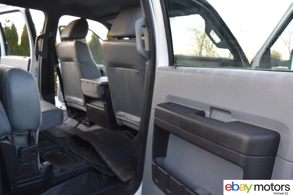 2016 Ford Super Duty 3rd Gen - Image 19 of 21
