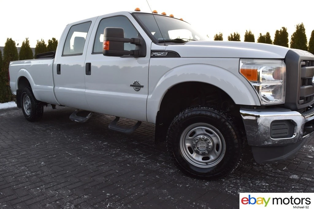 2016 Ford Super Duty 3rd Gen - Image 3 of 21