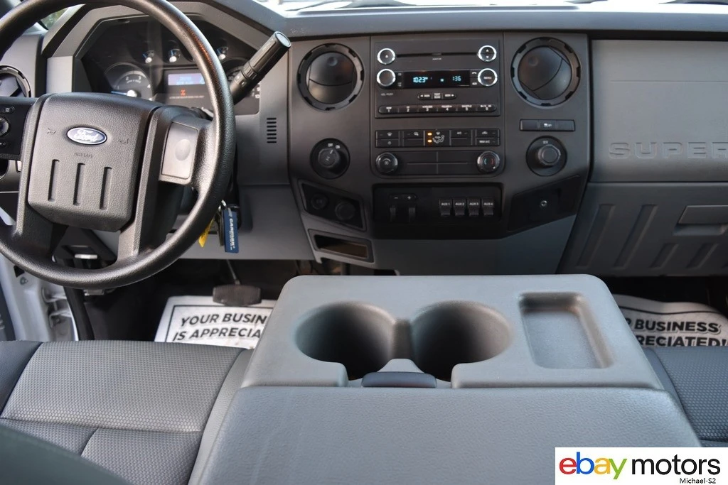 2016 Ford Super Duty 3rd Gen - Image 16 of 21
