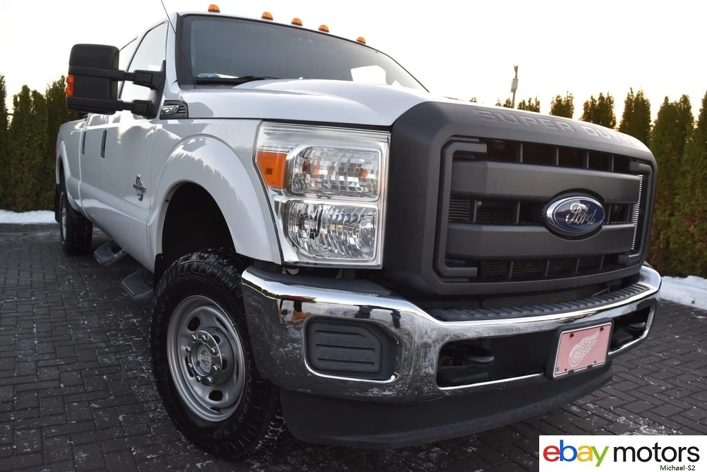 2016 Ford Super Duty 3rd Gen - Image 2 of 21