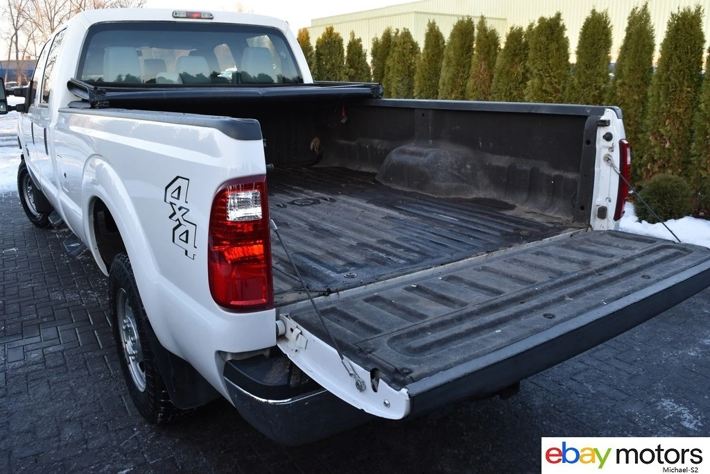 2016 Ford Super Duty 3rd Gen - Image 8 of 21