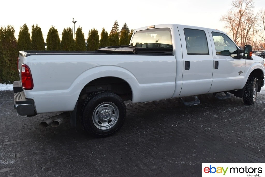 2016 Ford Super Duty 3rd Gen - Image 5 of 21