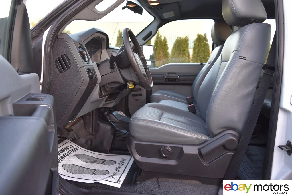 2016 Ford Super Duty 3rd Gen - Image 13 of 21