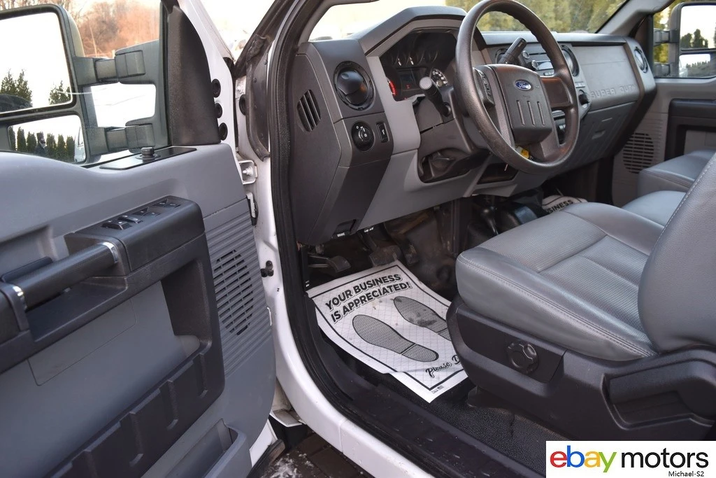 2016 Ford Super Duty 3rd Gen - Image 14 of 21