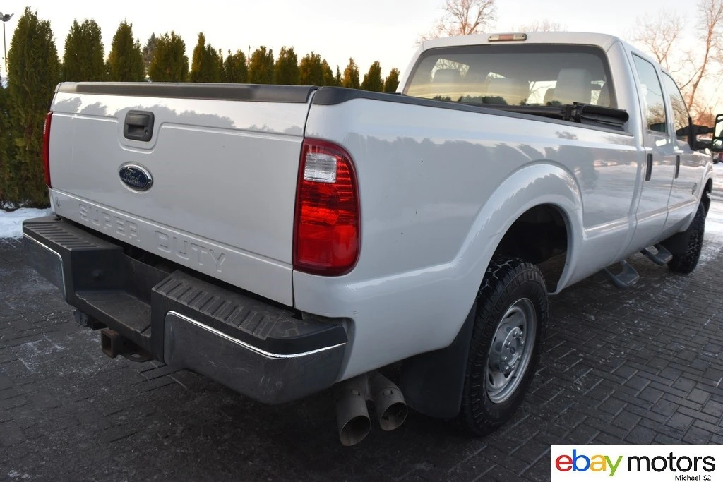 2016 Ford Super Duty 3rd Gen - Image 6 of 21