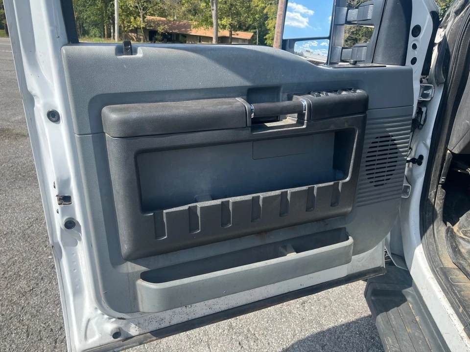 2016 Ford Super Duty 3rd Gen - Image 11 of 16