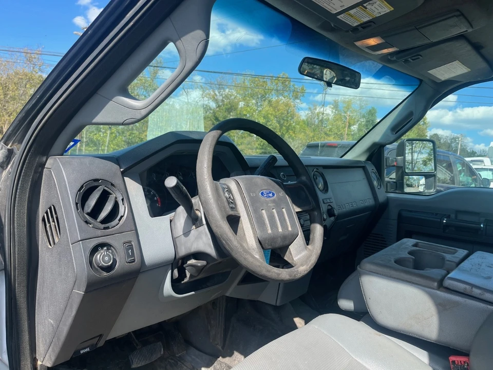 2016 Ford Super Duty 3rd Gen - Image 12 of 16