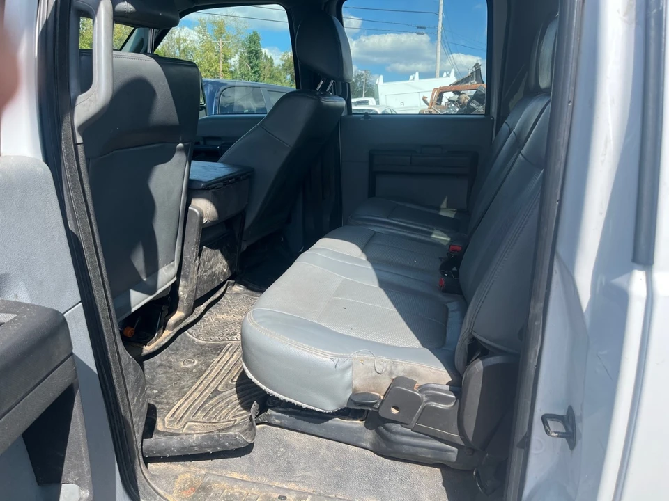 2016 Ford Super Duty 3rd Gen - Image 14 of 16