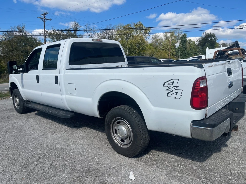 2016 Ford Super Duty 3rd Gen - Image 6 of 16