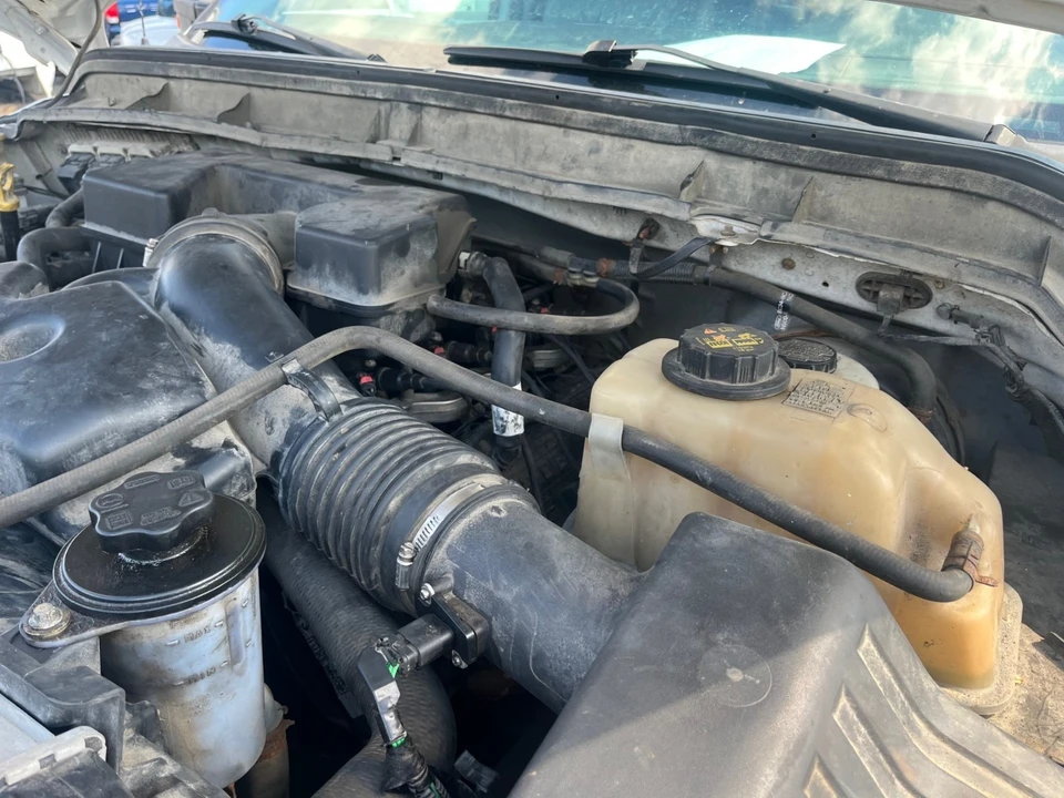 2016 Ford Super Duty 3rd Gen - Image 7 of 16
