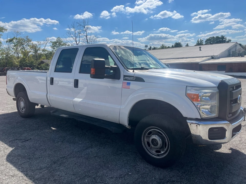 2016 Ford Super Duty 3rd Gen - Image 3 of 16