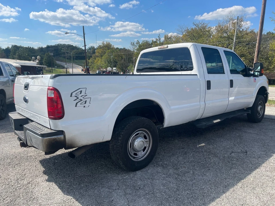 2016 Ford Super Duty 3rd Gen - Image 4 of 16