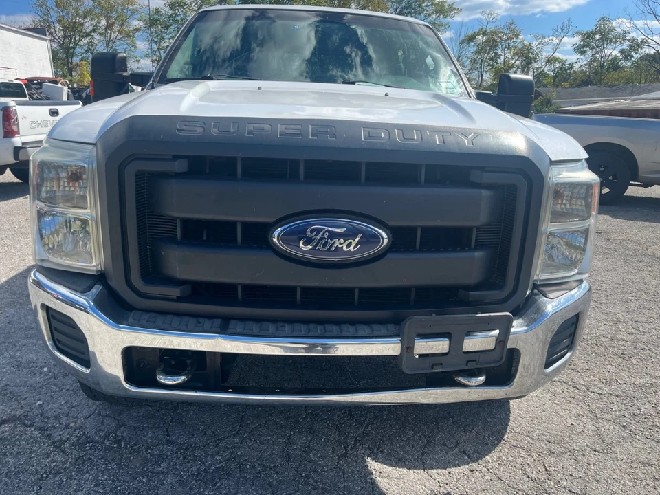 2016 Ford Super Duty 3rd Gen - Image 2 of 16