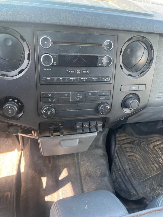 2016 Ford Super Duty 3rd Gen - Image 10 of 16