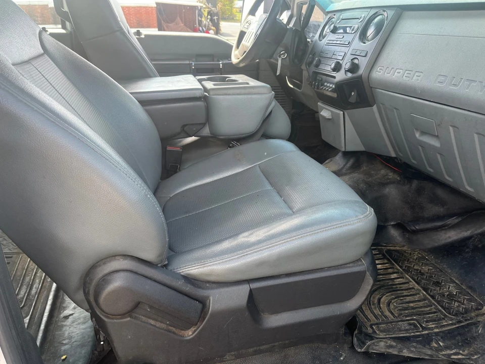2016 Ford Super Duty 3rd Gen - Image 15 of 16