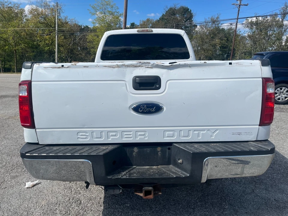 2016 Ford Super Duty 3rd Gen - Image 5 of 16