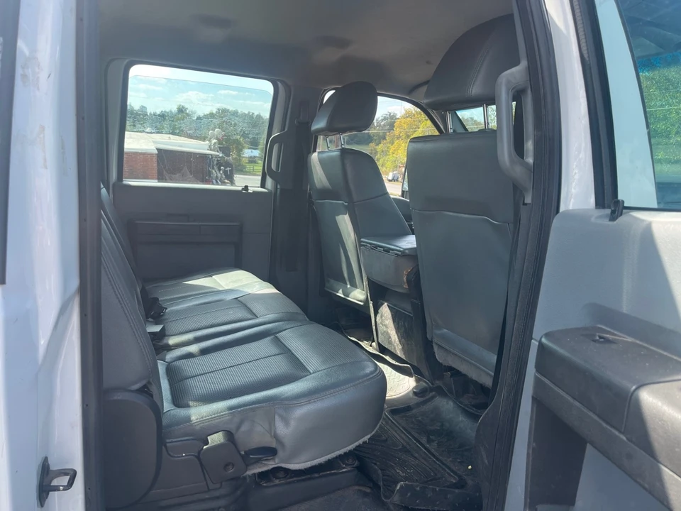 2016 Ford Super Duty 3rd Gen - Image 16 of 16