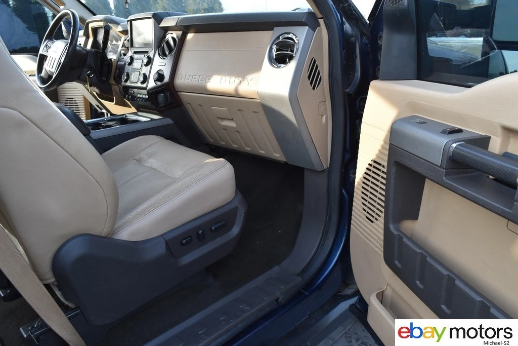2016 Ford Super Duty 3rd Gen - Image 16 of 21