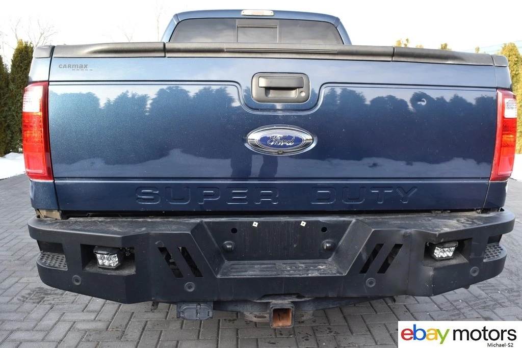 2016 Ford Super Duty 3rd Gen - Image 6 of 21