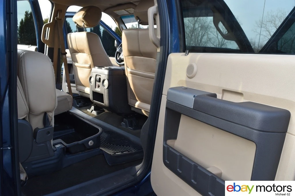 2016 Ford Super Duty 3rd Gen - Image 18 of 21