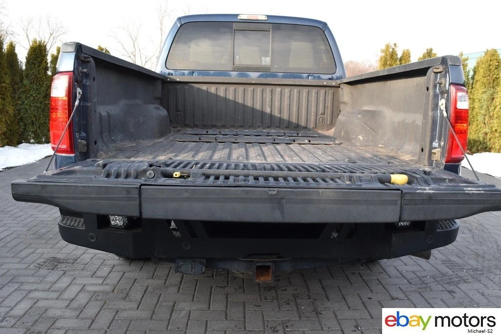 2016 Ford Super Duty 3rd Gen - Image 7 of 21