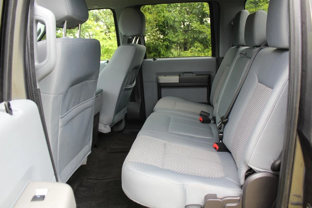 2016 Ford Super Duty 3rd Gen - Image 12 of 12