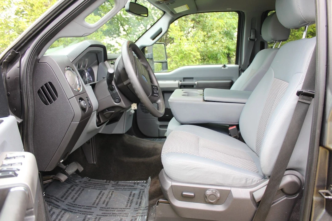 2016 Ford Super Duty 3rd Gen - Image 11 of 12