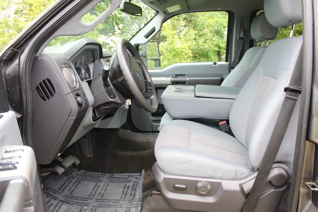 2016 Ford Super Duty 3rd Gen - Image 11 of 12
