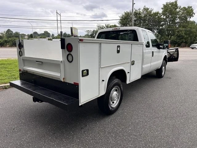 2016 Ford Super Duty 3rd Gen - Image 6 of 12