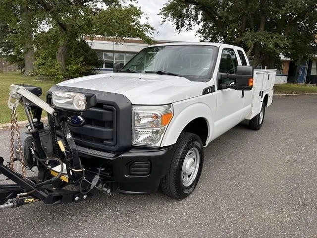 2016 Ford Super Duty 3rd Gen - Image 10 of 12