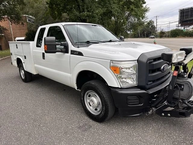 2016 Ford Super Duty 3rd Gen - Image 4 of 12