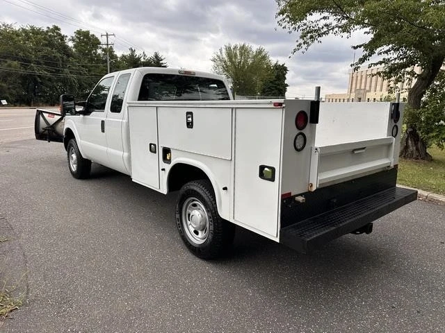 2016 Ford Super Duty 3rd Gen - Image 8 of 12