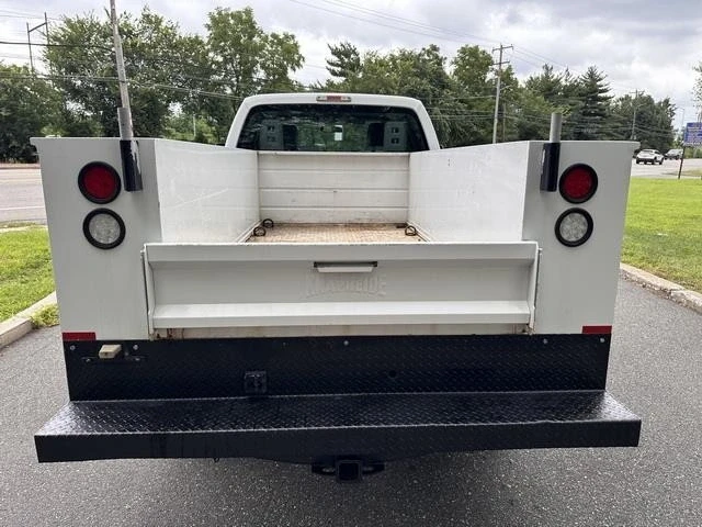 2016 Ford Super Duty 3rd Gen - Image 7 of 12